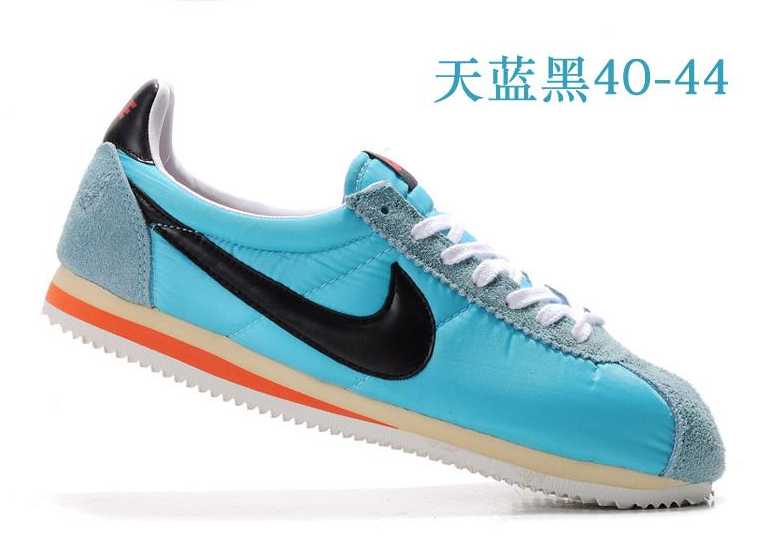 acheter nike cortez mode paris nike cortez cuir paris12